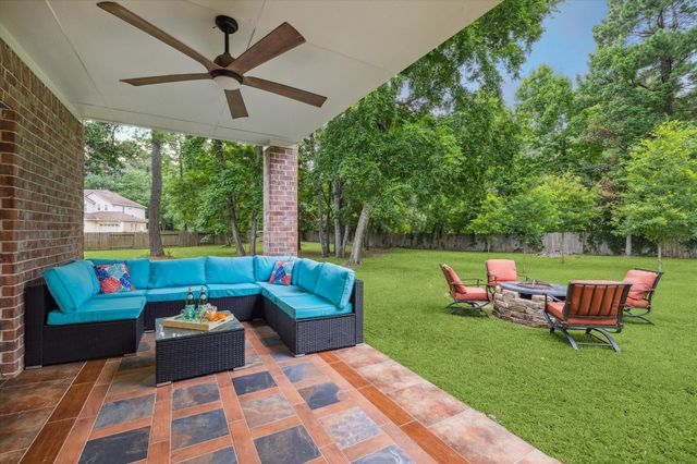 14610 Majestic Oaks, Magnolia, TX 77354