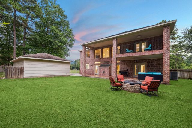 14610 Majestic Oaks, Magnolia, TX 77354