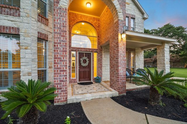 14610 Majestic Oaks, Magnolia, TX 77354