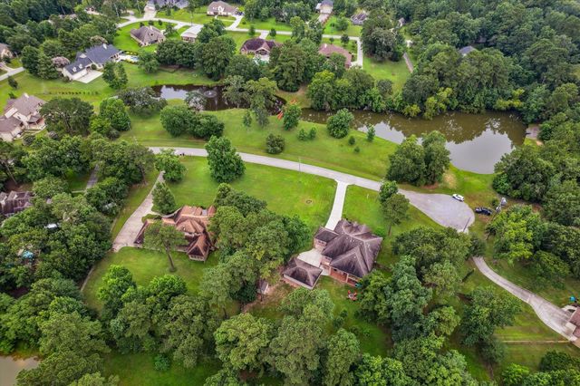 14610 Majestic Oaks, Magnolia, TX 77354