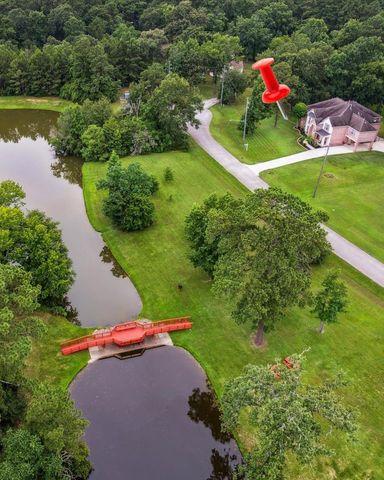 14610 Majestic Oaks, Magnolia, TX 77354