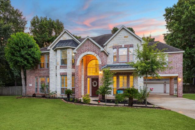 14610 Majestic Oaks, Magnolia, TX 77354