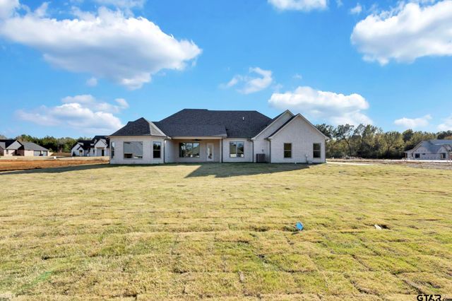 12389 Madison Xing, Bullard, TX 75757