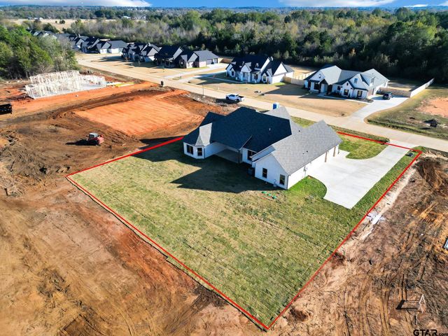 12389 Madison Xing, Bullard, TX 75757