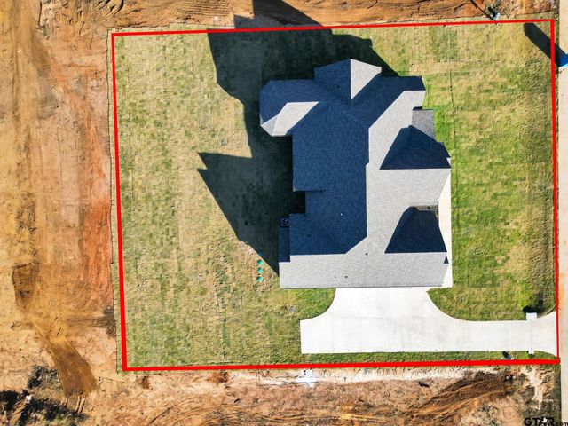 12389 Madison Xing, Bullard, TX 75757