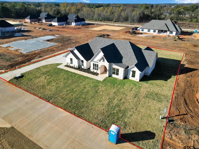 12389 Madison Xing, Bullard, TX 75757