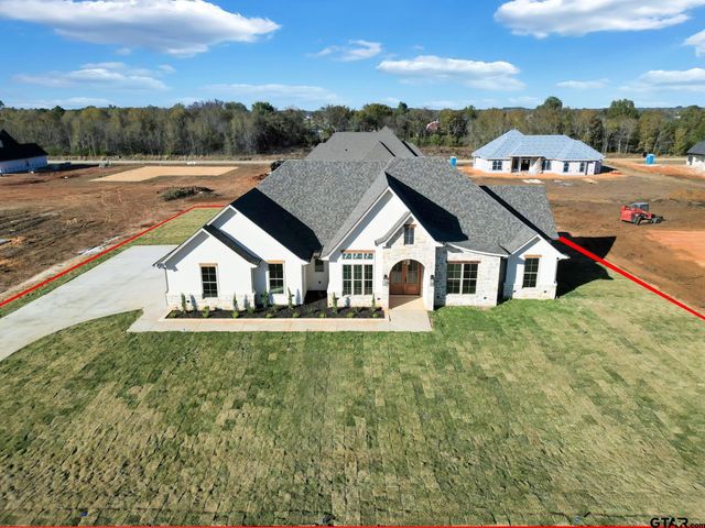 12389 Madison Xing, Bullard, TX 75757