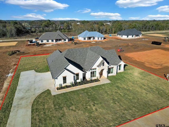 12389 Madison Xing, Bullard, TX 75757