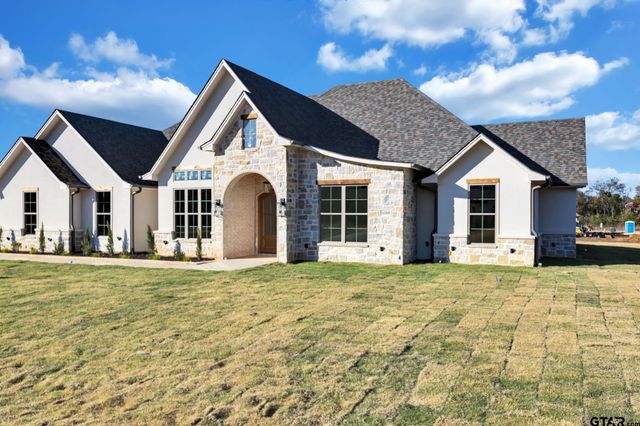 12389 Madison Xing, Bullard, TX 75757