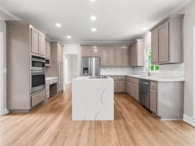 4013 Chelsea Lane, Marietta, GA 30062