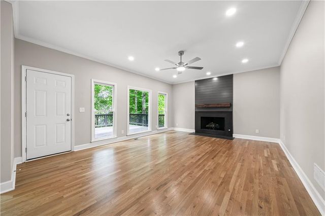 4013 Chelsea Lane, Marietta, GA 30062