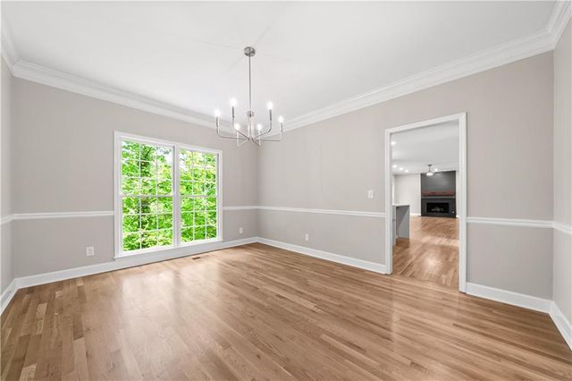 4013 Chelsea Lane, Marietta, GA 30062