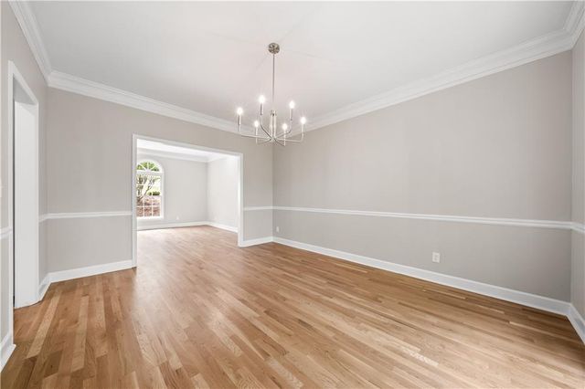 4013 Chelsea Lane, Marietta, GA 30062