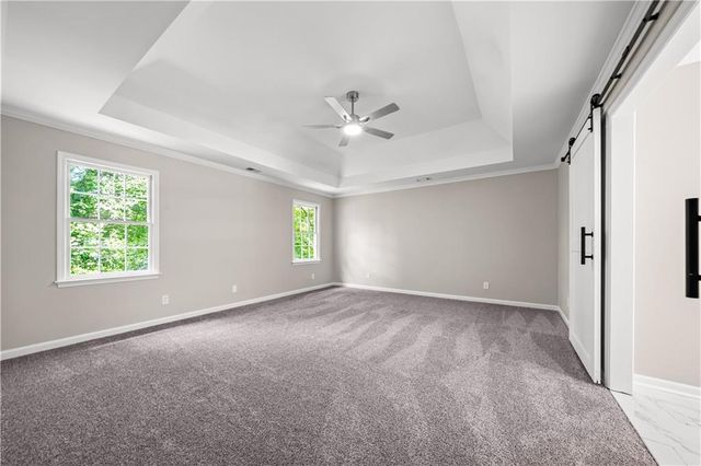 4013 Chelsea Lane, Marietta, GA 30062