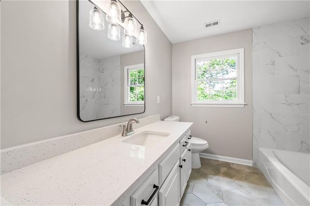 4013 Chelsea Lane, Marietta, GA 30062