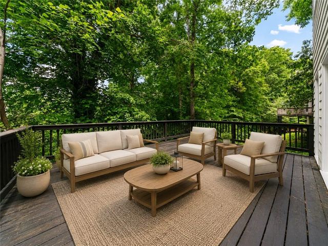 4013 Chelsea Lane, Marietta, GA 30062