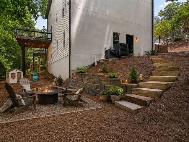 4013 Chelsea Lane, Marietta, GA 30062