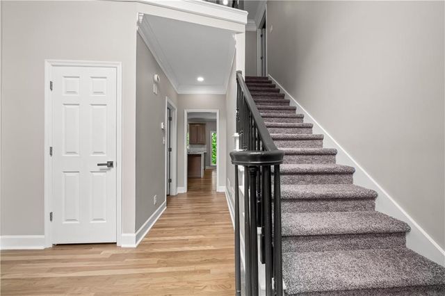 4013 Chelsea Lane, Marietta, GA 30062