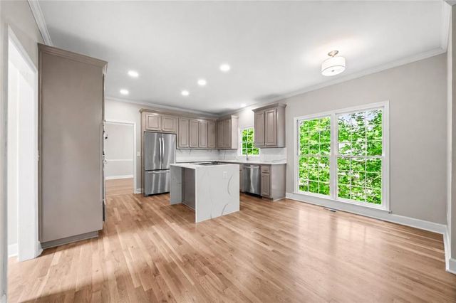 4013 Chelsea Lane, Marietta, GA 30062