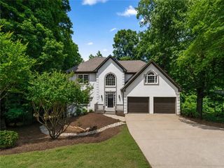 4013 Chelsea Lane, Marietta, GA 30062