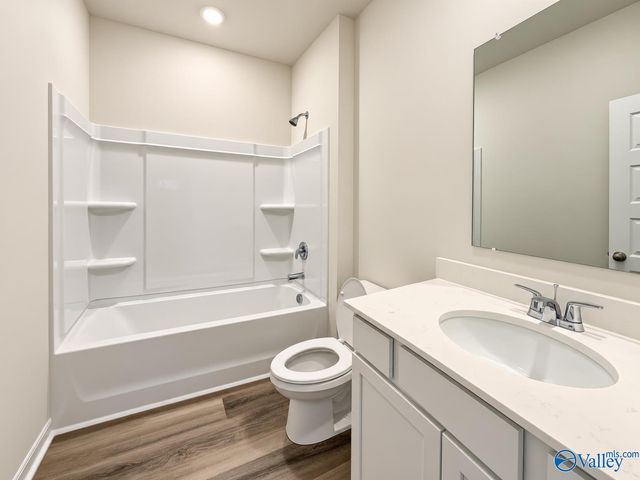 105 Meadow Path Drive, Meridianville, AL 35759