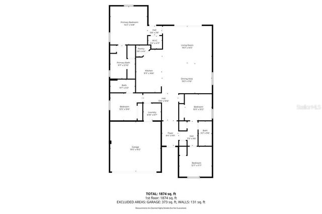 10910 WHITTNEY CHASE DRIVE, Riverview, FL 33579