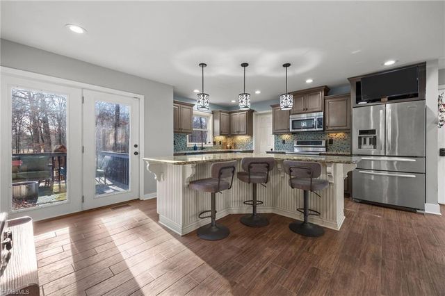 301 Beck Forest Lane, Thomasville, NC 27360