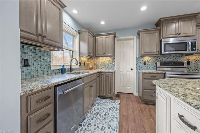 301 Beck Forest Lane, Thomasville, NC 27360