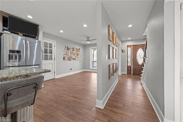 301 Beck Forest Lane, Thomasville, NC 27360