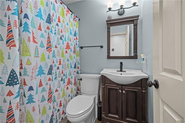 301 Beck Forest Lane, Thomasville, NC 27360