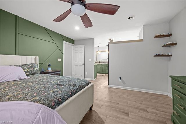 301 Beck Forest Lane, Thomasville, NC 27360