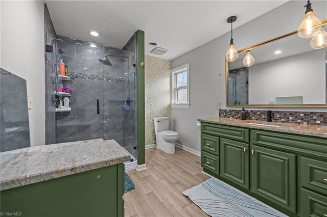 301 Beck Forest Lane, Thomasville, NC 27360