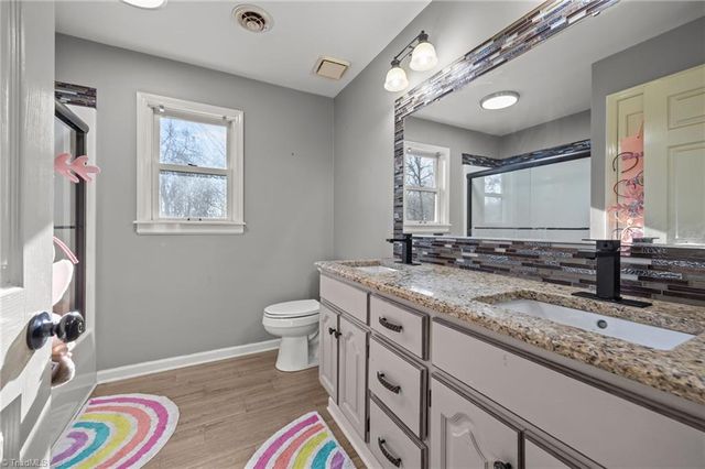 301 Beck Forest Lane, Thomasville, NC 27360