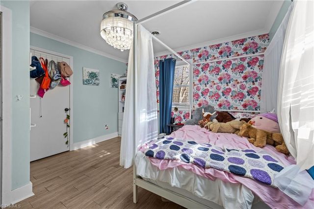 301 Beck Forest Lane, Thomasville, NC 27360