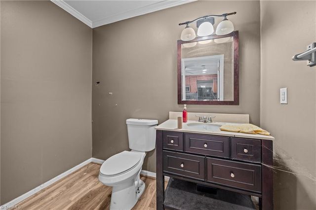 301 Beck Forest Lane, Thomasville, NC 27360