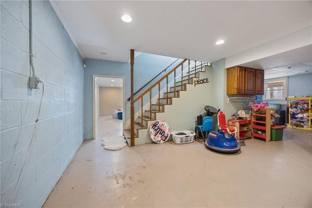 301 Beck Forest Lane, Thomasville, NC 27360