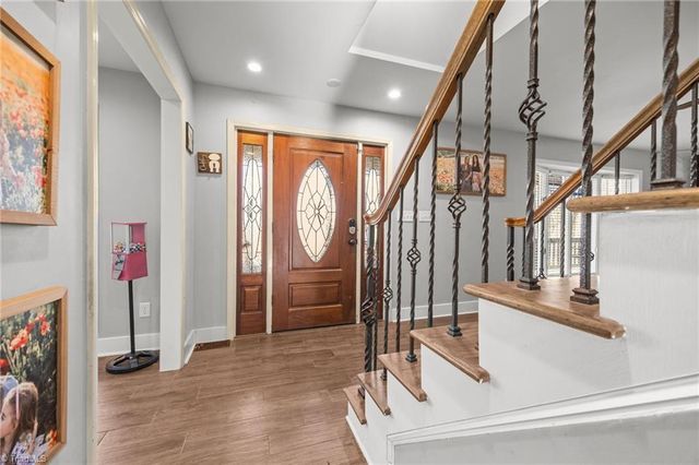 301 Beck Forest Lane, Thomasville, NC 27360