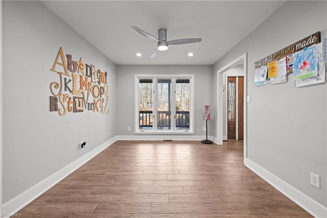 301 Beck Forest Lane, Thomasville, NC 27360