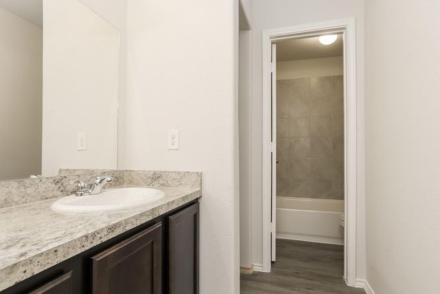 131 Cooper Creek Lane, Willis, TX 77378