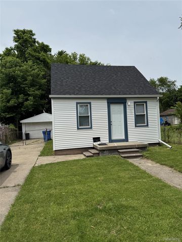 12415 Vernon Avenue, Warren, MI 48089