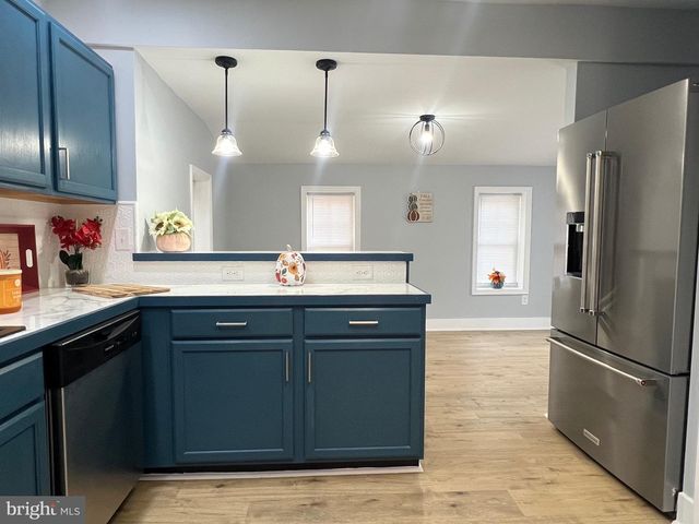 1231 SPERRYVILLE PIKE, Culpeper, VA 22701