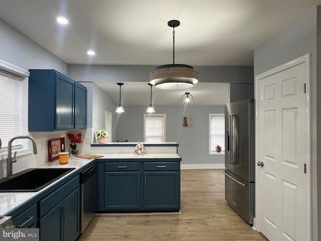 1231 SPERRYVILLE PIKE, Culpeper, VA 22701