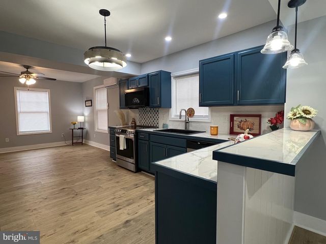 1231 SPERRYVILLE PIKE, Culpeper, VA 22701