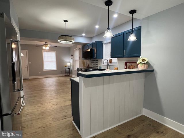 1231 SPERRYVILLE PIKE, Culpeper, VA 22701