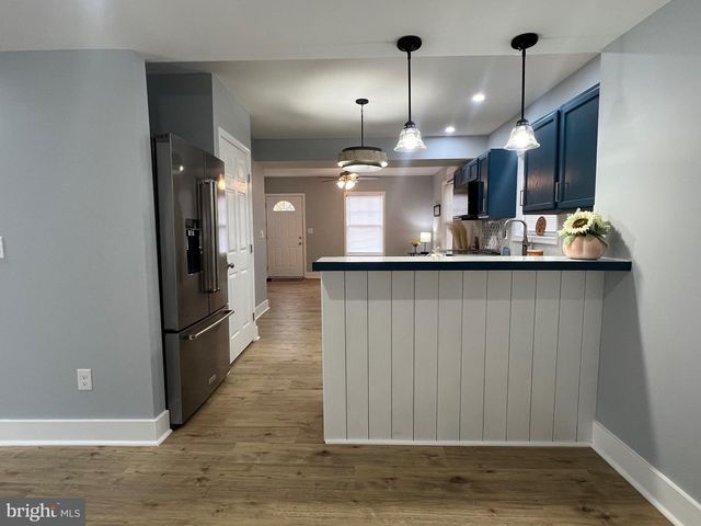 1231 SPERRYVILLE PIKE, Culpeper, VA 22701