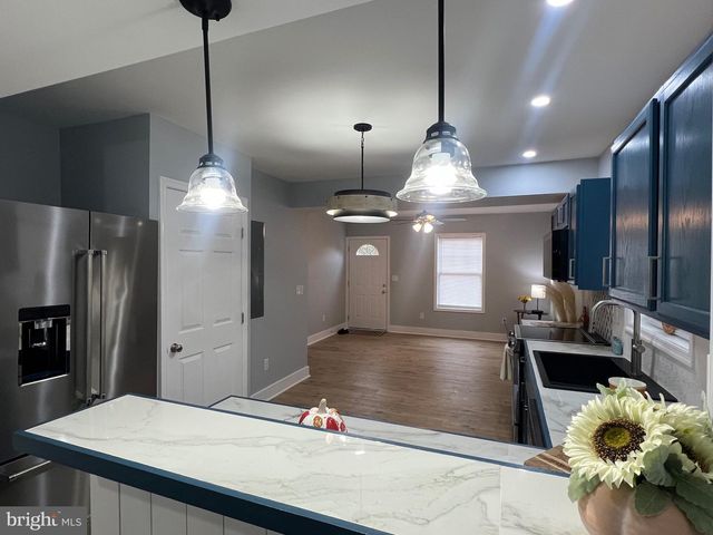 1231 SPERRYVILLE PIKE, Culpeper, VA 22701