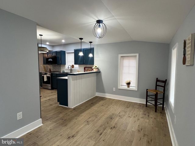 1231 SPERRYVILLE PIKE, Culpeper, VA 22701