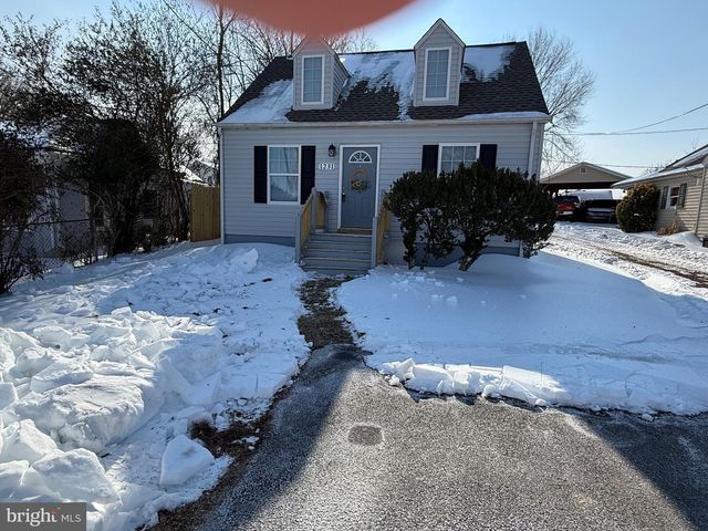 1231 SPERRYVILLE PIKE, Culpeper, VA 22701