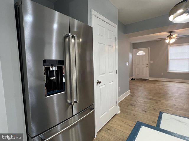 1231 SPERRYVILLE PIKE, Culpeper, VA 22701