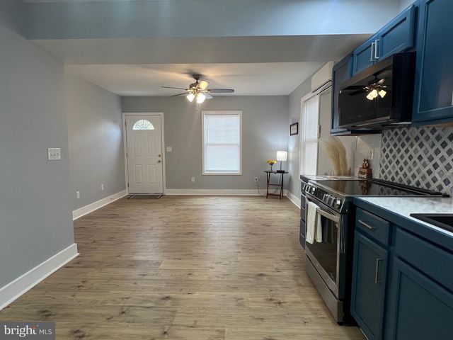 1231 SPERRYVILLE PIKE, Culpeper, VA 22701